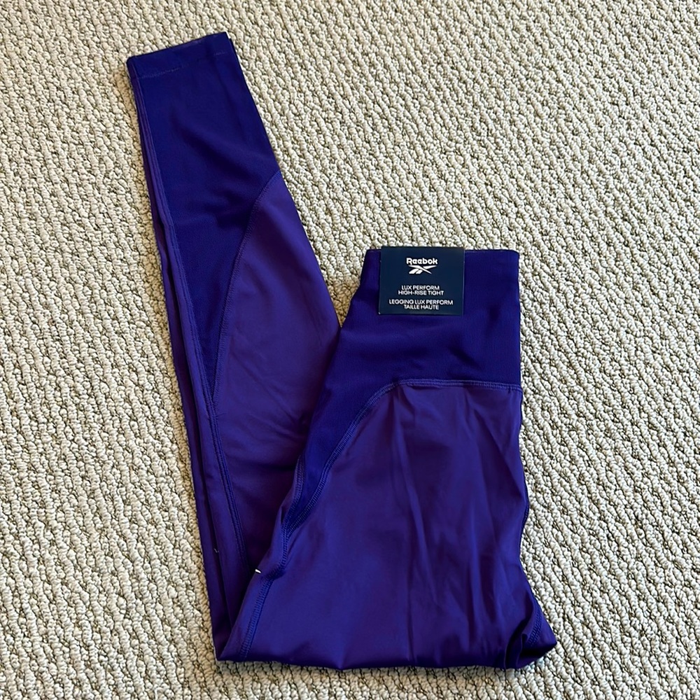 Reebok Leggings